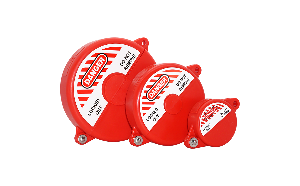 Gate Valve Lock